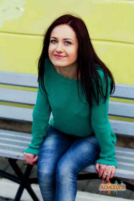 Руслана Викторовна Нидзельская фото №624134. Загружено 28 Марта 2014