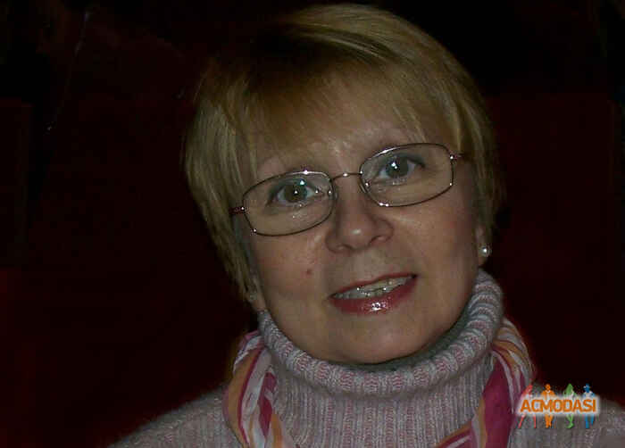 Ольга Ивановна Грецова фото №640148. Загружено 21 Апреля 2014