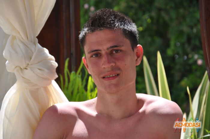 Дмитрий Александрович Максимов фото №656088. Загружено 20 Мая 2014