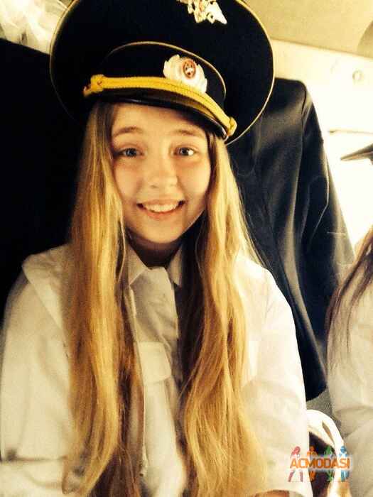 Валерия Игоревна Калмыкова фото №672310. Загружено 17 Июня 2014