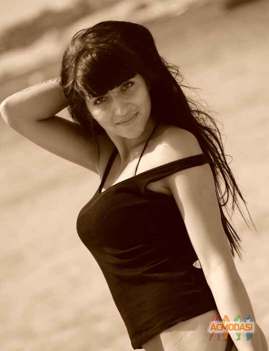 Камила Алиовсадовна Джавадова фото №724875. Загружено 05 Сентября 2014