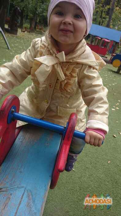 Анастасия  Смирнова фото №777512. Загружено 20 Ноября 2014