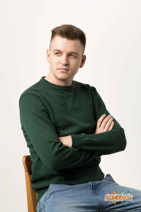 Максим Владимирович Крылов фото №1417444. Загружено 27 Января 2019