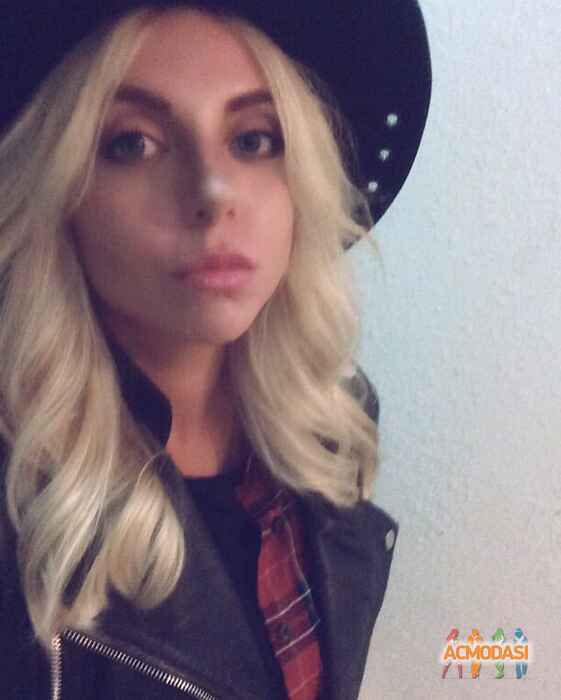 Анна Андреевна Лисецкая фото №1101148. Загружено 24 Октября 2016