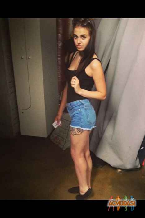 Анастасия Максимовна Гарбузова фото №1144593. Загружено 08 Февраля 2017