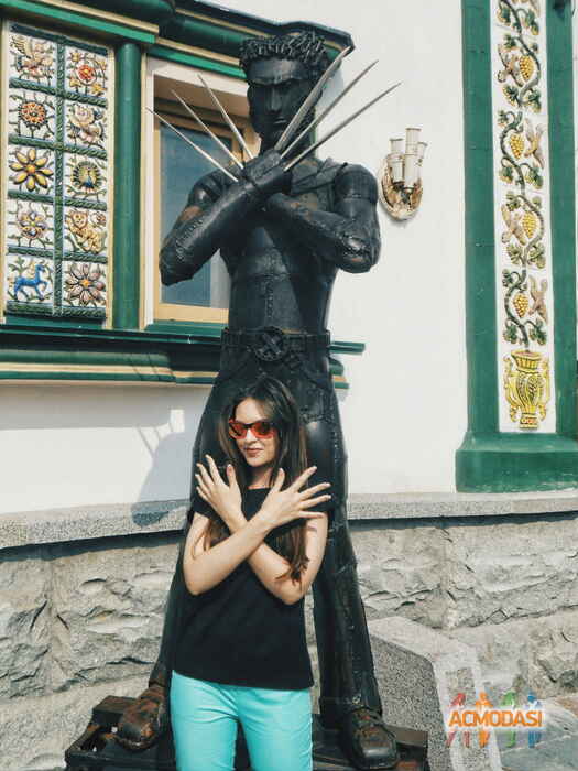 Дарья Александровна Щербак фото №1221559. Загружено 03 Сентября 2017