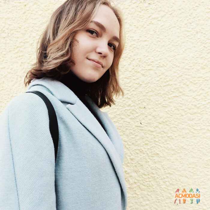 Елизавета Алексеевна Наумова фото №1259679. Загружено 05 Декабря 2017