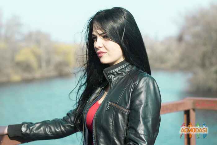 Ирина  Домбровская фото №867683. Загружено 02 Июня 2015