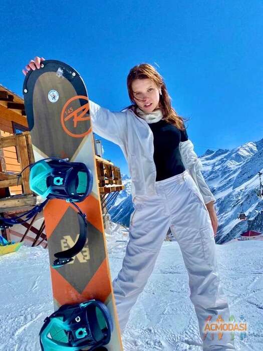 Александра Вячеславовна Васютина фото №1844215. Загружено 22 Февраля 2023