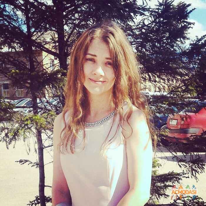 Анастасия Сергеевна Богданова фото №1447644. Загружено 15 Апреля 2019