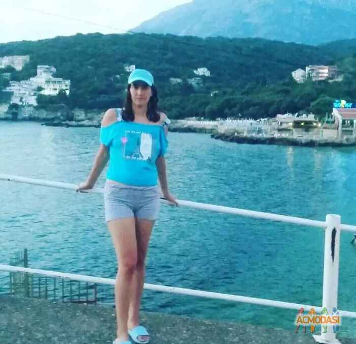 Виолетта  Богданович фото №1468493. Загружено 01 Июня 2019