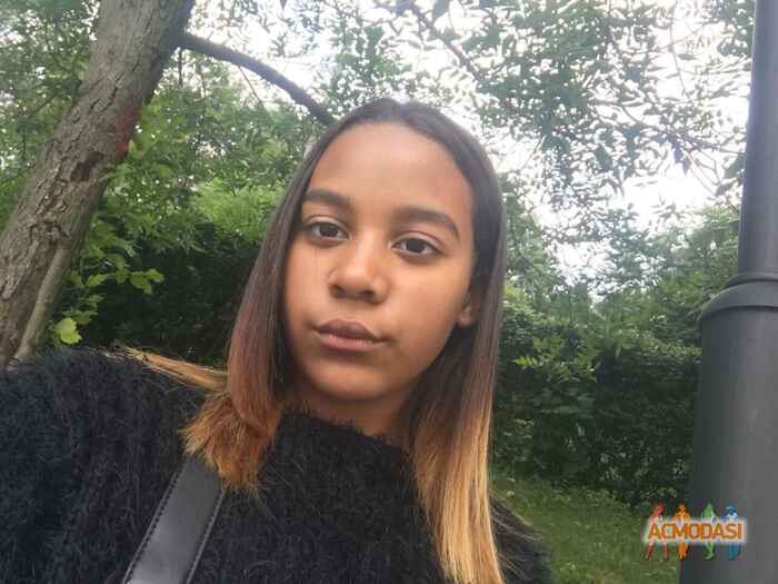 Марьям Мохамедовна Диоп фото №1488838. Загружено 21 Июля 2019