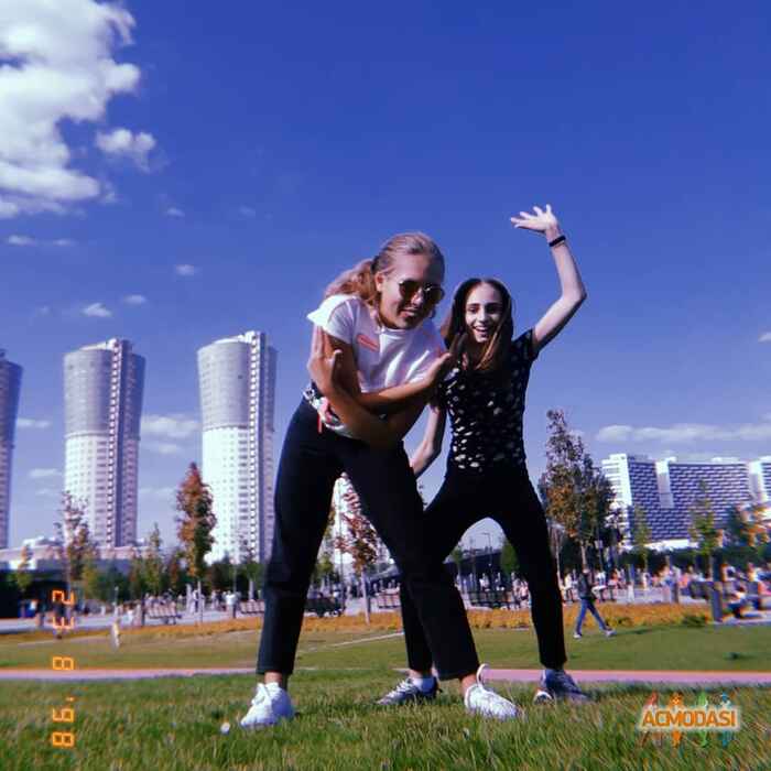 Кристина Сергеевна Степанова фото №1504025. Загружено 26 Августа 2019