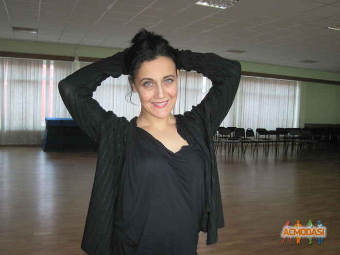 Жанна  Шпарковская фото №1512955. Загружено 18 Сентября 2019