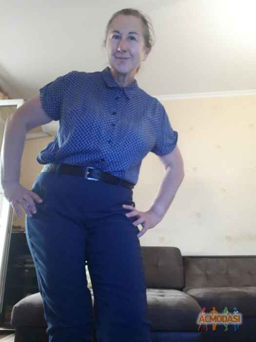 Татьяна Сергеевна Костылева фото №1634506. Загружено 01 Сентября 2020