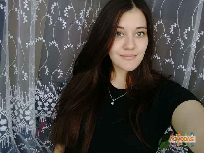 Елена Игоревна Шкамарда фото №1579433. Загружено 05 Марта 2020
