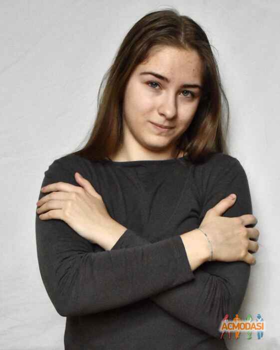 Алиса Александровна Царева фото №1599345. Загружено 13 Мая 2020