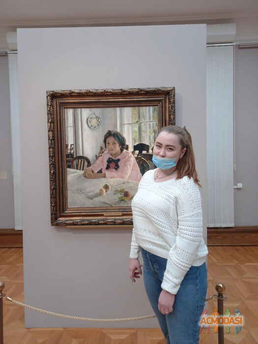 Евгения  Лошкарева фото №1651869. Загружено 30 Октября 2020