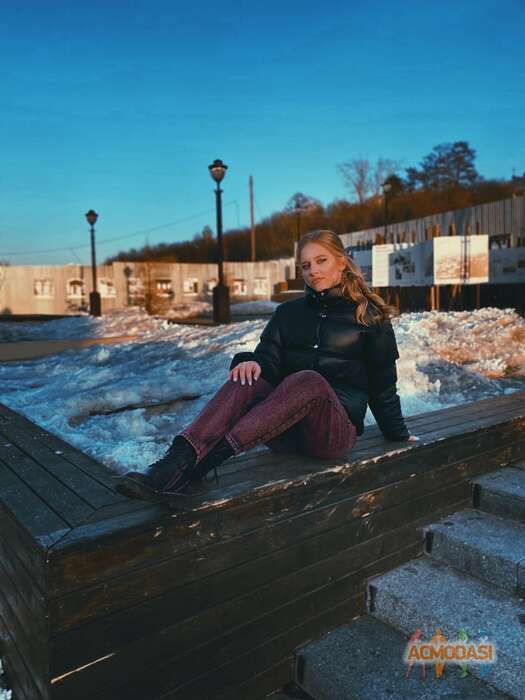 Нина  Самойлова фото №1838198. Загружено 19 Января 2023