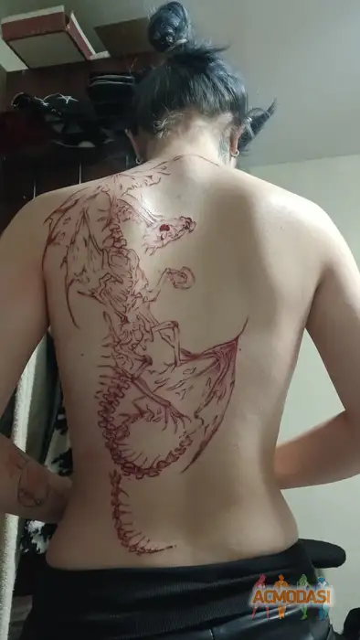 Евгения  Фирсова фото №1938321. Загружено 09 Октября 2025