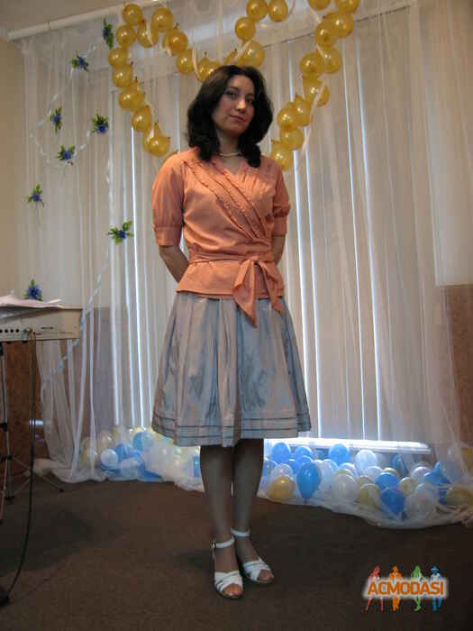 Гульнара Юрьевна Техова фото №248199. Загружено 03 Сентября 2012