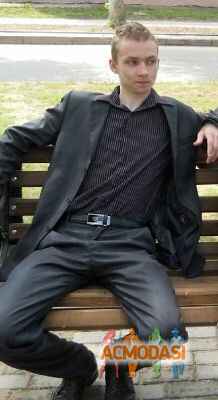 Алексей Валерьевич Дудников фото №346880. Загружено 14 Февраля 2013