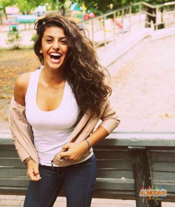 Серине Самвеловна Сианосян фото №529667. Загружено 10 Ноября 2013