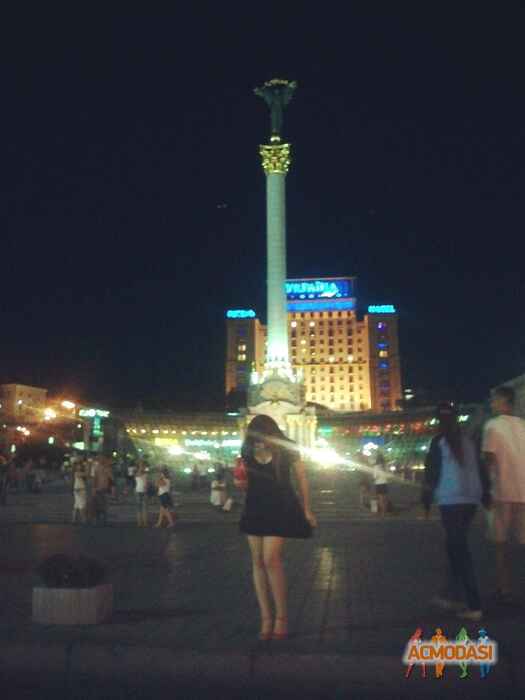 Березина Виктория Александровна фото №517761. Загружено 24 Октября 2013