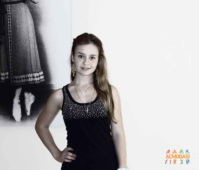 Алина Владимировна Алдушина фото №549234. Загружено 09 Декабря 2013
