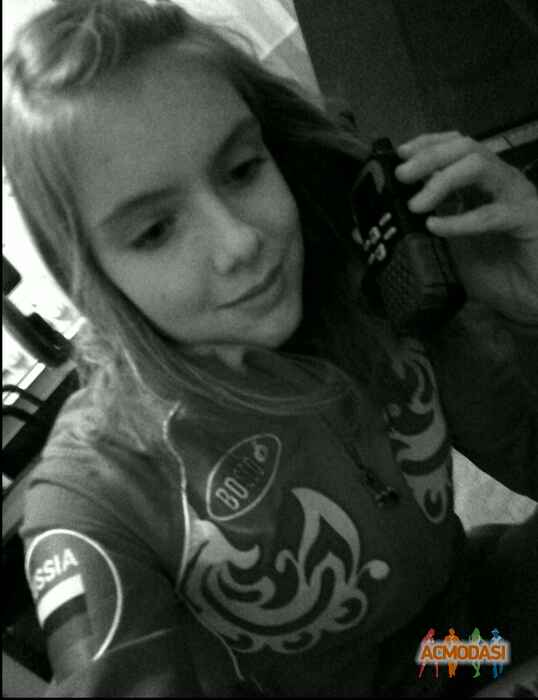 Оксана  Даниловна фото №568408. Загружено 11 Января 2014