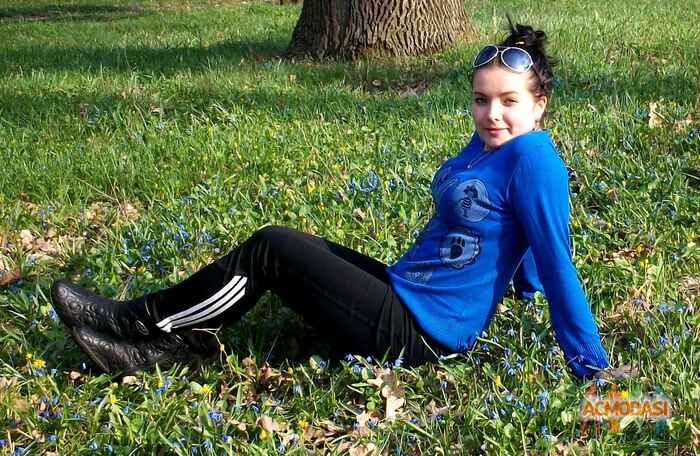 Анна  Фишер фото №655871. Загружено 20 Мая 2014