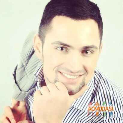 Артур  Зорикович фото №682429. Загружено 02 Июля 2014