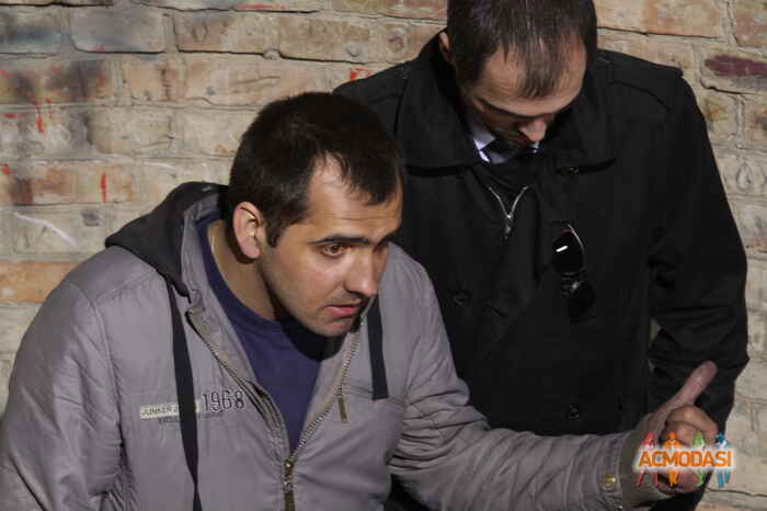 Иван Сергеевич Рутковский фото №687225. Загружено 09 Июля 2014