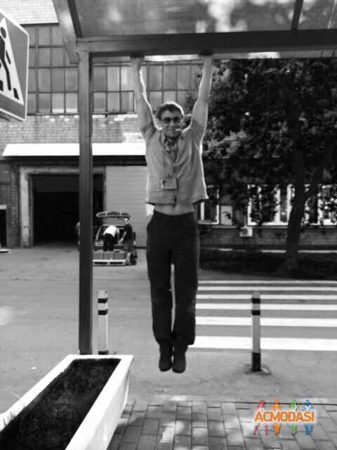 Дмитрий Владимирович Жмарёв фото №1457301. Загружено 14 Мая 2019