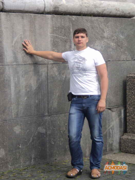 Сергей Александрович Антропов фото №725920. Загружено 06 Сентября 2014