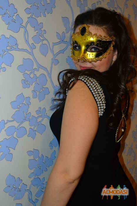 Валерия Игоревна Барышева фото №811046. Загружено 29 Января 2015