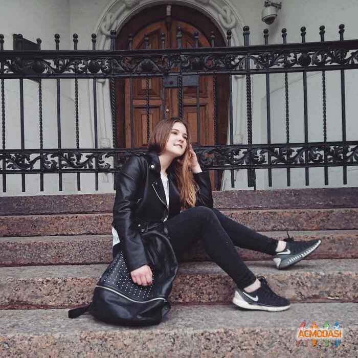 Екатерина Дмитриевна Матюхина фото №1343327. Загружено 11 Июля 2018