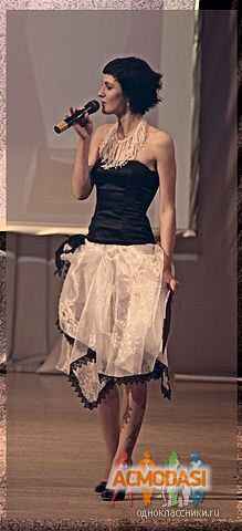 Ирина Андреевна Крекова фото №903221. Загружено 11 Августа 2015