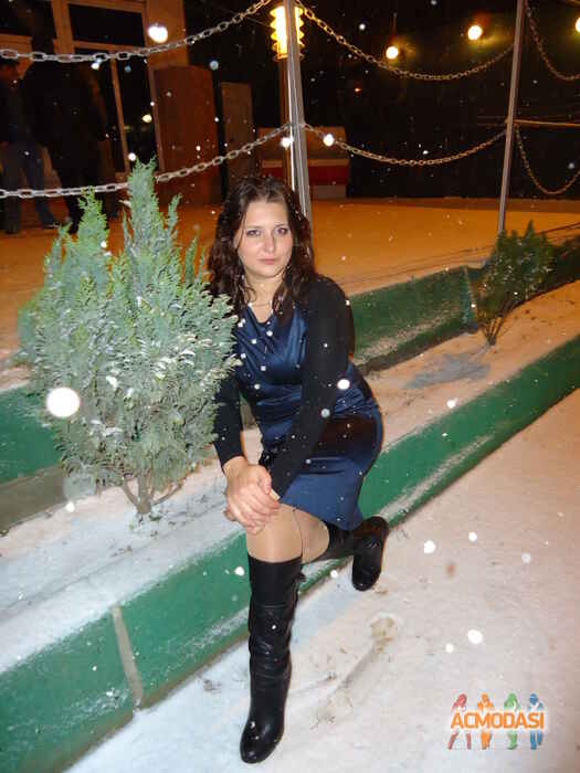 Ольга  Викторовна фото №904036. Загружено 12 Августа 2015