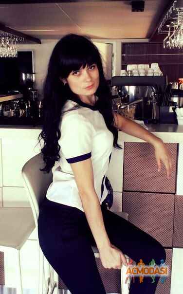 Елена Сергеевна Гулиева фото №946432. Загружено 28 Октября 2015