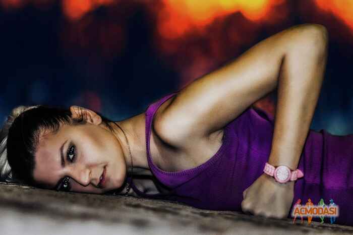 Виктория  Ананко фото №956383. Загружено 18 Ноября 2015