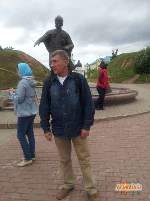 Владимир Дмитриевич Харланов фото №1101573. Загружено 25 Октября 2016