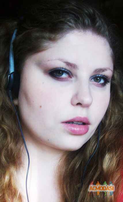 Александра Викторовна Смирнова фото №84062. Загружено 10 Октября 2011