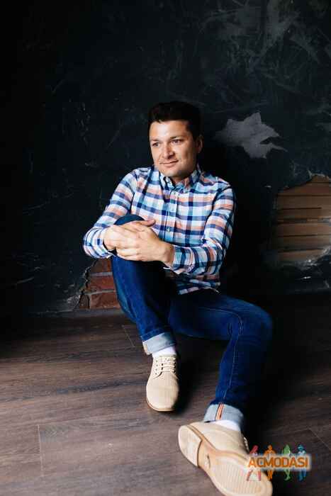 Иван Азатович Барских фото №1365296. Загружено 31 Августа 2018