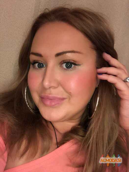 Ульяна Александровна Алпеева фото №1402678. Загружено 10 Декабря 2018