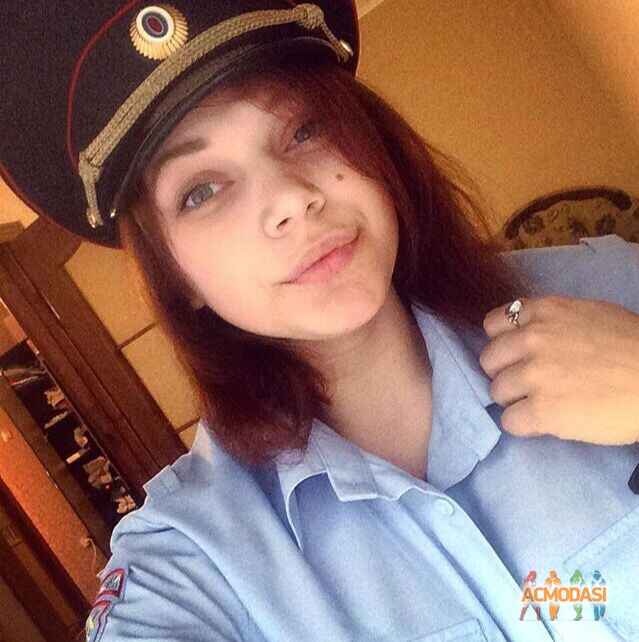 Анастасия Сергеевна Овчинникова фото №1430222. Загружено 01 Марта 2019