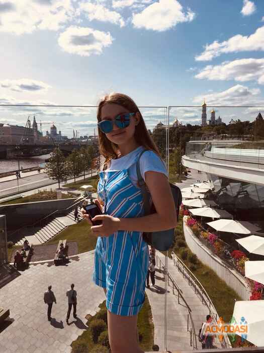 Вероника Станиславовна Матаева фото №1477037. Загружено 25 Июня 2019