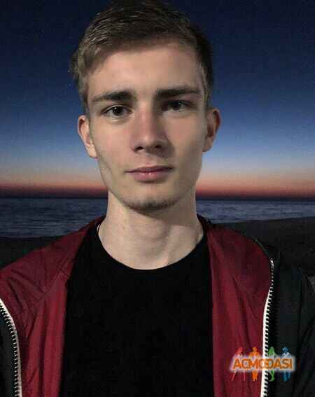 Даниил Дмитриевич Болотов фото №1481367. Загружено 04 Июля 2019