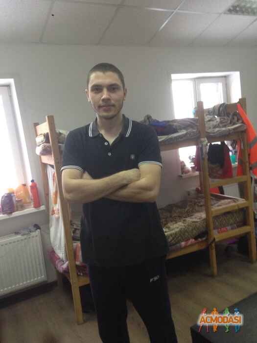 валерий Михайлович Пухованов фото №1580543. Загружено 08 Марта 2020