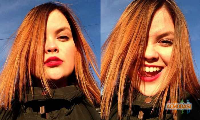 Попова Ксения Сергеевна фото №612243. Загружено 11 Марта 2014